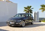 BMW 3-Series Sports Wagon 2013 года